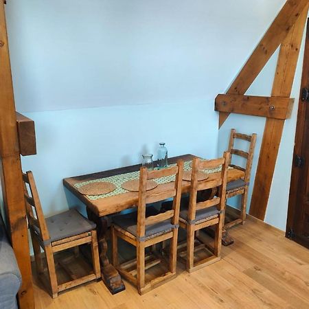 Entre Galets Apartment Sauveterre-de-Bearn Luaran gambar