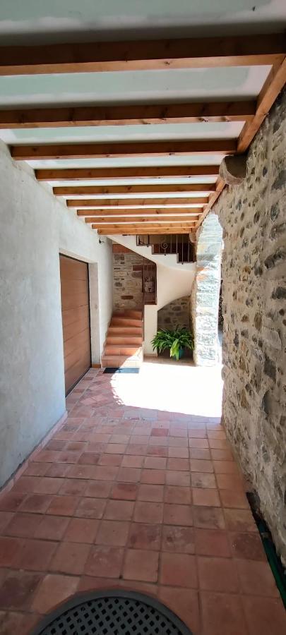 Entre Galets Apartment Sauveterre-de-Bearn Luaran gambar