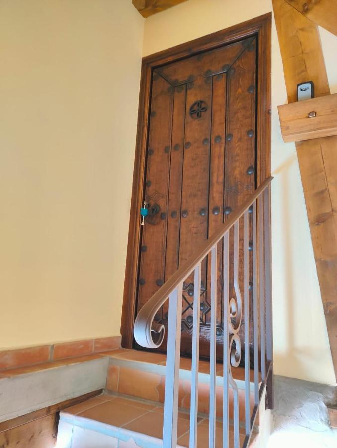 Entre Galets Apartment Sauveterre-de-Bearn Luaran gambar