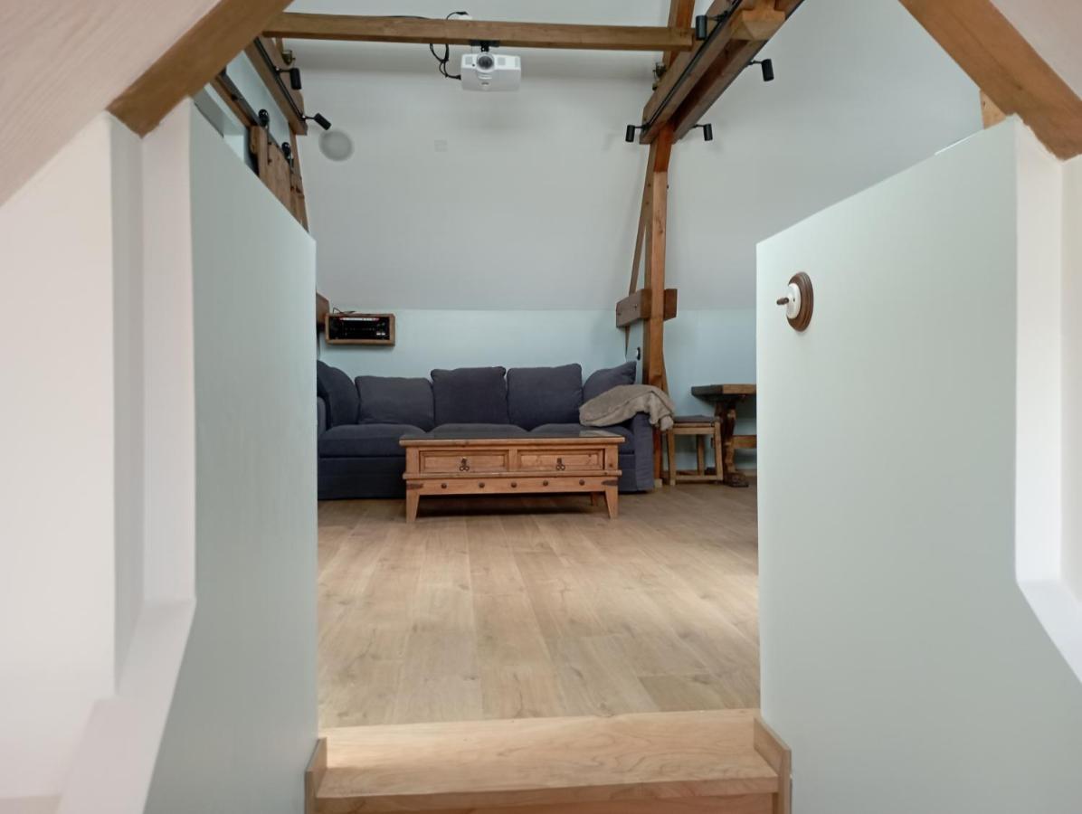 Entre Galets Apartment Sauveterre-de-Bearn Luaran gambar